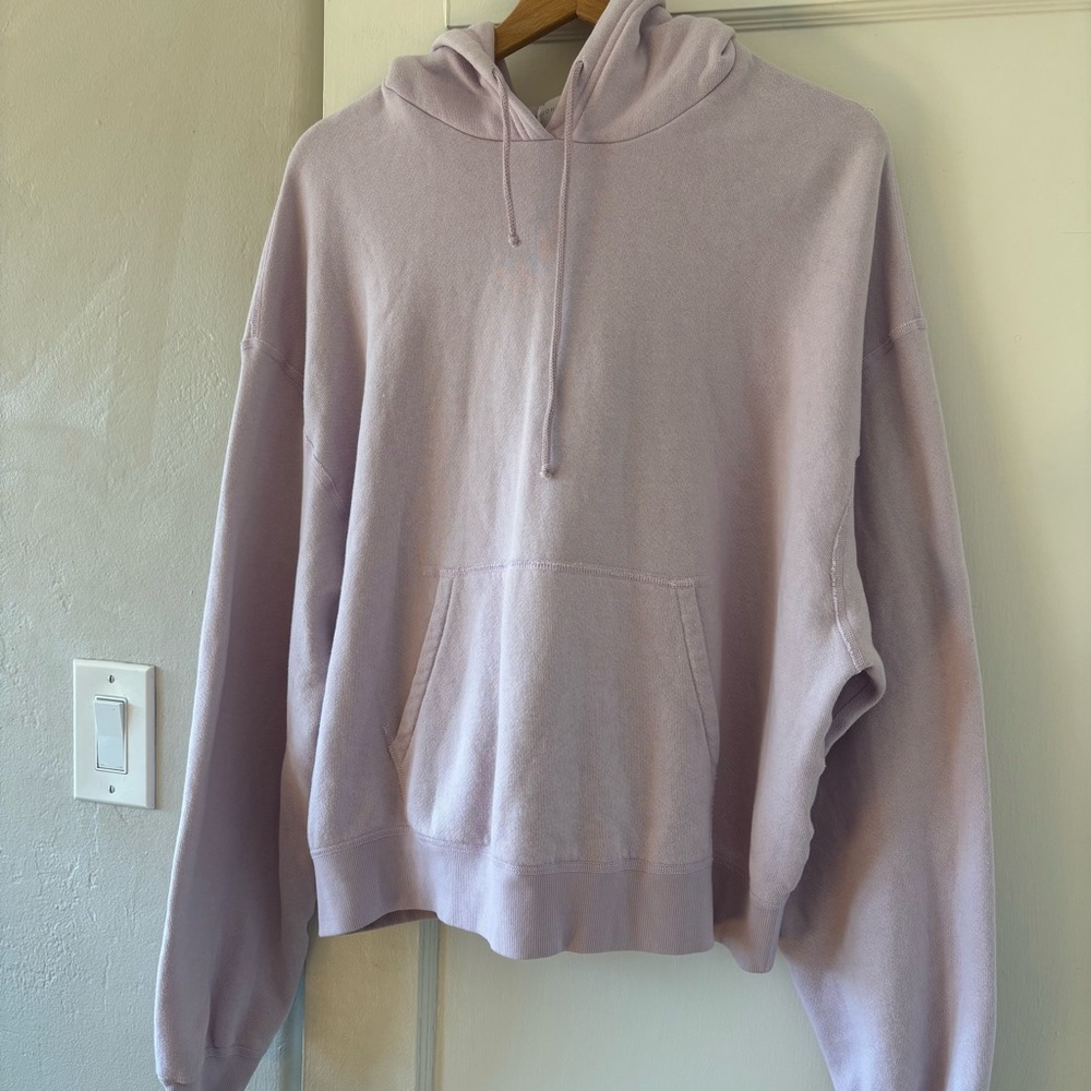 John Elliott Hoodie